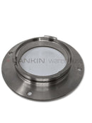Used Sakura Tissue-Tek O70-519-01 RV Disk Hold Ring repair part for Sakura VIP 6 tissue processor.