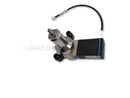 Used Sakura Tissue-Tek O70-548-01 regulator assembly for Sakura VIP 6 tissue processing equipment, repair part.