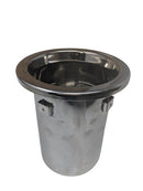 Used Sakura Tissue-Tek O71-500-01 Loading Station Outer Retort Assembly for repair parts, compatible with Sakura Xpress models.