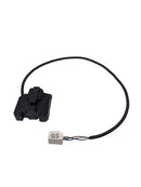 Two Sakura Tissue-Tek Xpress X120 preheat sensors used as repair parts, showing the low-level sensors for preheating functions.