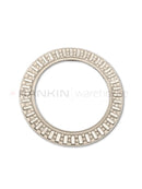 Used Sakura Tissue-Tek roller bearing for VIP 1000, 2000, 3000 repair parts, compatible with tissue processing equipment.