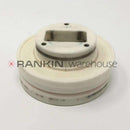 Used Sakura Tissue-Tek Rotary and Stationary Disc L Rotary Valve Set repair parts for Sakura VIP 5 tissue processor.
