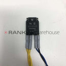 Used Sakura TEC 5 Solid State Relay for repair, featuring reliable switching for tissue processing equipment.