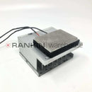 Sakura Tissue-Tek Thermo Module A5-00-3002 repair part for tissue processing machines, shown in used condition.