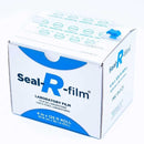 Seal-R-Film All-Purpose Laboratory Film for consumables, showing clear, flexible film used for laboratory sample sealing.