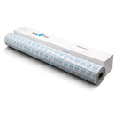 Seal-R-Film All-Purpose Laboratory Film in rolls, ideal for laboratory consumables and sample preservation.