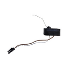Used Siemens Hematek 3000 sensing switch repair part with visible switch mechanism and connection terminals.