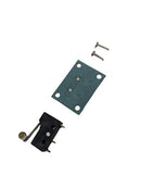 Used Siemens cam switch assembly for Miles Hematek 2000, repair part with visible components and connectors.
