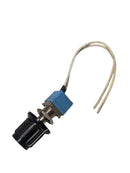 Used Siemens potentiometer assembly for speed control, compatible with Bayer Miles Hematek 2000 medical equipment repair part