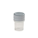 Simport Scientific SecurTainer III 120ml specimen container, a consumable used for sample storage and transport.