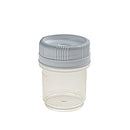 A case of 300 Simport Scientific SecurTainer III 120ml specimen containers for laboratory specimen collection and storage.