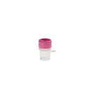 Pack of 500 Simport Scientific SecurTainer I 20ml tamper-evident specimen containers, durable and secure for sample collection.