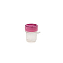 Simport Scientific SecurTainer I 20ml tamper-evident specimen container for secure sample storage and transport.
