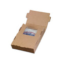 Set of 10 Simport Scientific CoreDish shipping boxes for safe transport of scientific consumables