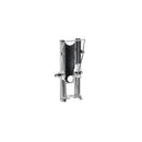 Metal Cytoclip funnel clips for cytology, Simport Scientific PK/6, used for securing samples during laboratory procedures.