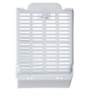Double Deep Tissue Cassettes, White (CS/750)