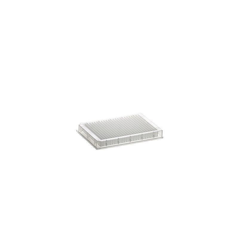SIMPORT BIOBLOCK 384 SQUARE DEEP WELL PLATES - | Rankin Biomedical