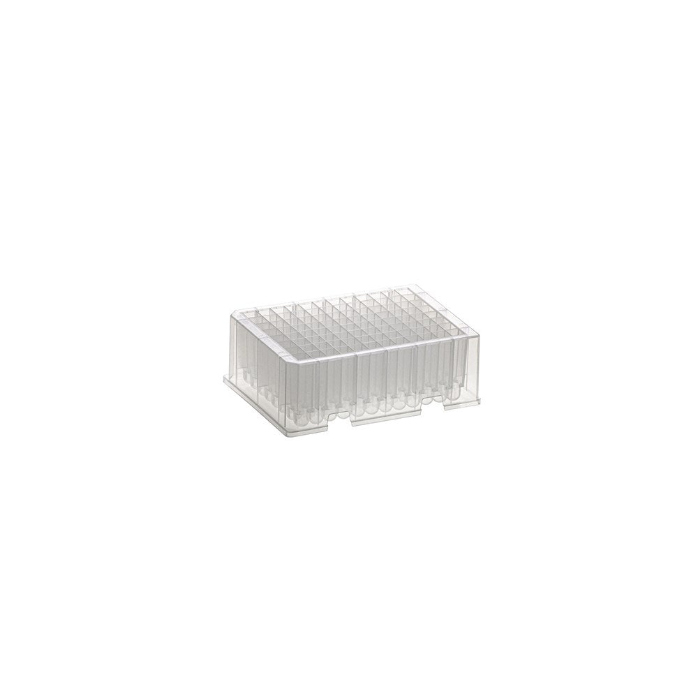 SIMPORT BIOBLOCK 96 DEEP WELL PLATES - Deep Square | Rankin Biomedical