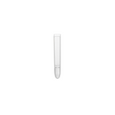Simport Scientific Biotube storage racks with 2.1mL square tubes, non-sterile, for laboratory sample organization, 4800 per case.
