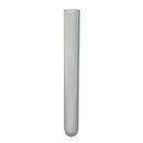 Simport Scientific disposable culture tubes, 13x100mm polypropylene, 8mL capacity, natural color, pack of 1000 for laboratory use