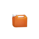 Simport Scientific URISAFE 24-hour collection container, 4L capacity, set of 30 durable consumable containers for sample collection