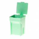Simport Scientific EasyDip Manual Slide Staining Kit for laboratory consumables, including staining trays and reagents.