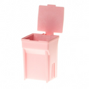 Simport Scientific EasyDip Manual Slide Staining Kit for laboratory consumables, includes staining solutions and accessories