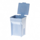 Simport Scientific EasyDip Manual Slide Staining Kit for histology, with bottles and staining trays in the consumables set.