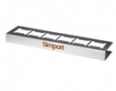 Simport Scientific EasyDip Manual Slide Staining Kit with consumables for laboratory slide staining procedures.