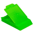 Pink Priority Histosette II Biopsy Cassettes by Simport Scientific, used for tissue sample processing in laboratories.