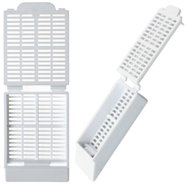 High-Quality Cassettes for Medical & Laboratory Use