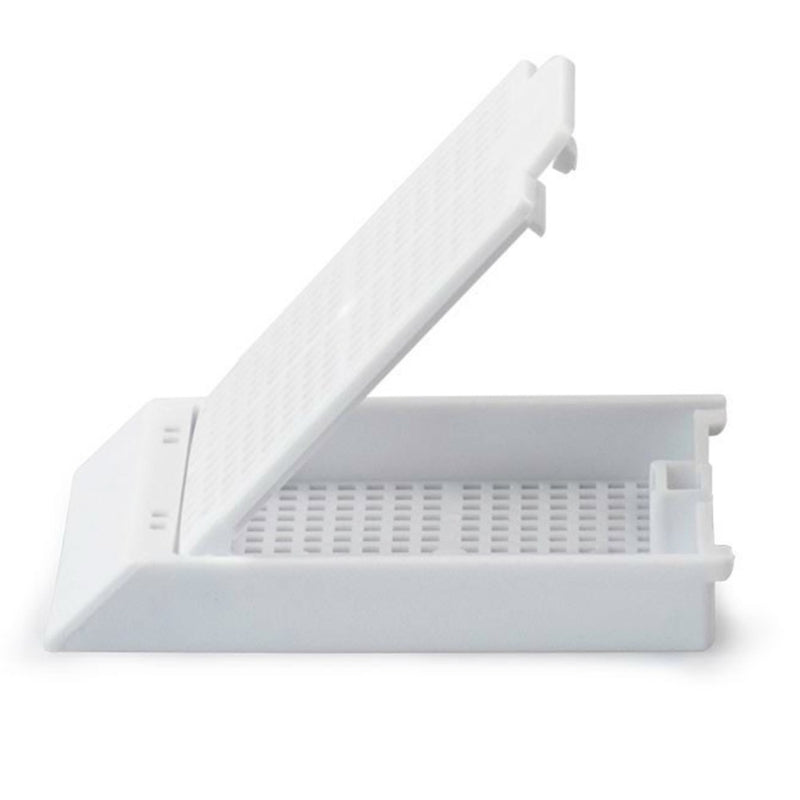 Histosette II Biopsy Cassettes (CS/1,500) | Rankin Biomedical