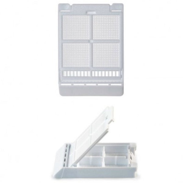 Specialty Cassettes for Laboratory Use | Rankin Biomedical