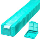 Simport Scientific Micromesh Micro-Biopsy Cassettes, Taped, in case of 2,000 for laboratory tissue sampling.