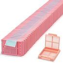 Simport Scientific MicroMesh Micro-Biopsy Cassettes, Taped, case of 2,000, used for tissue sampling in laboratory procedures