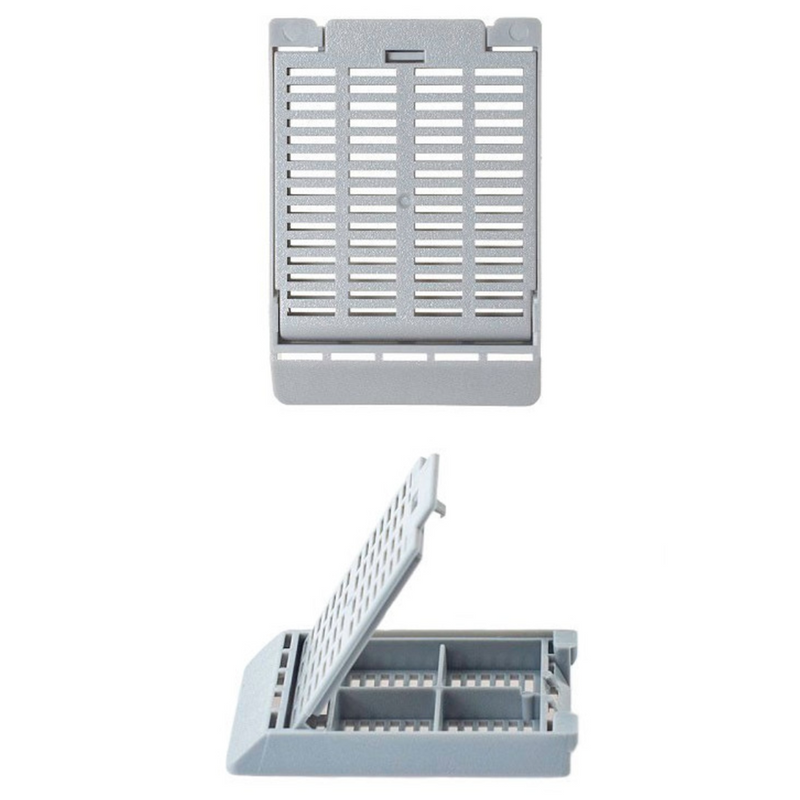 Slimsette 4-Compartment Tissue Cassettes (CS/1,500)