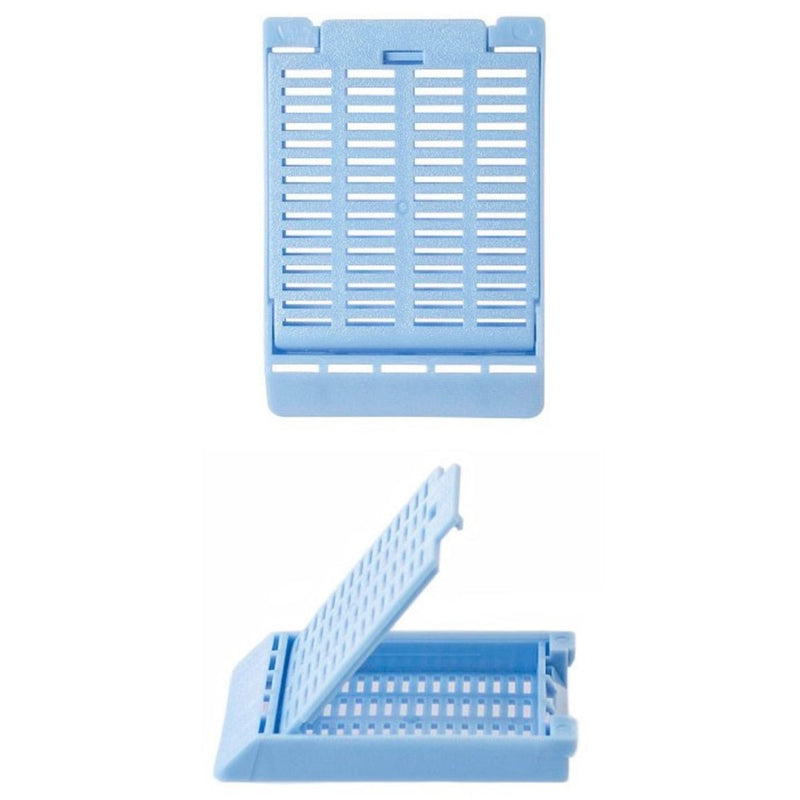 Slimsette Tissue Cassettes (CS/1,500) | Rankin Biomedical