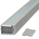 Simport Scientific Swingsette Tissue Cassettes, Taped, case of 2,000, professional laboratory consumables for tissue embedding.