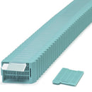 Simport Scientific Swingsette Tissue Cassettes, Taped, in a case of 2,000 for laboratory tissue sample processing.