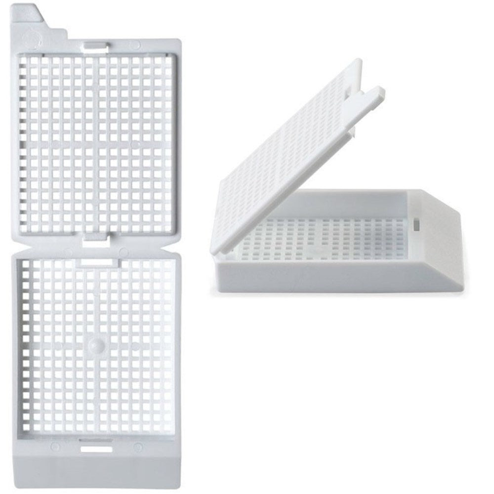 Unisette Biopsy Cassettes (CS/1,500) | Rankin Biomedical