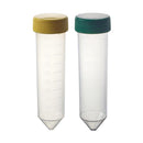 Color Coded Centrifuge Tubes (50mL)