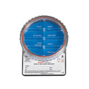 Simport Scientific CoreDish for GI, a case of 10 pre-filled formalin coredishes used for gastrointestinal specimen processing.