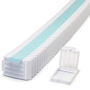 Histosette II Tissue Cassettes, Taped (Case of 2,000)