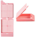 Histosette II Tissue Cassettes, Taped (Case of 2,000)