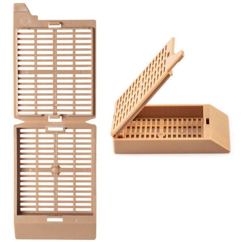 Unisette Tissue Cassettes for Primera (CS/1,500) | Rankin Biomedical