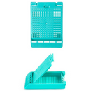 Slim Laser Biopsy Cassettes, Taped (CS/2,000)