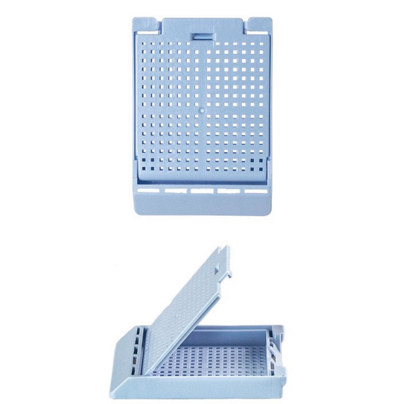 Slim Biospy Cassettes, Taped (CS/2,000)