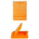 Slim Laser Biopsy Cassettes, Taped (CS/2,000)