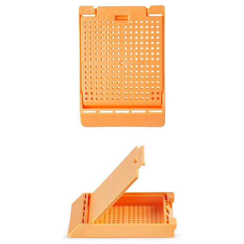 Slim Biospy Cassettes, Taped (CS/2,000)