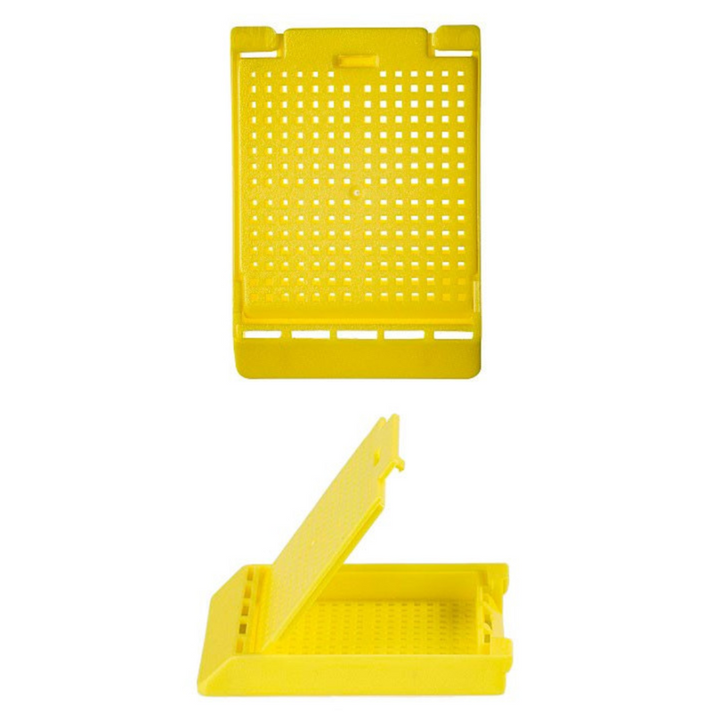 Slim Biospy Cassettes, Taped (CS/2,000)